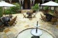 Ballina Manor Boutique Hotel ホテル詳細