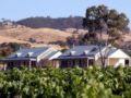 Barossa Vineyard Cottages ホテル詳細