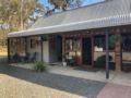 Bay and Bush Cottages - Jervis Bay ホテル詳細