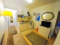 Beach House Manly Apartment 1 ホテル詳細