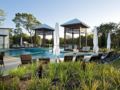 Beach Road Holiday Homes ホテル詳細