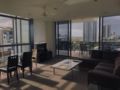 Beach view tidy 2beds 2baths apartmet ホテル詳細