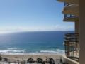 Beachcomber Resort Surfers Paradise ホテル詳細