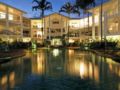 Beaches Port Douglas Apartments ホテル詳細