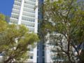 Beachlife Holiday Apartments ホテル詳細