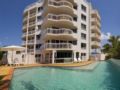 Beachside Resort ホテル詳細