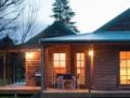 Beechworth Cottages ホテル詳細