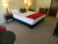 Beechworth On Bridge Luxury Motel ホテル詳細