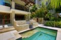 Begonia - 3 Bedroom Villa at Sea Temple Palm Cove ホテル詳細