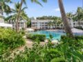 Bellflower - 2 Bedroom Apt at Sea Temple Palm Cove ホテル詳細