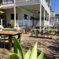 Bellingen Belfry Guesthouse YHA ホテル詳細