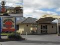 Ben Chifley Motor Inn ホテル詳細