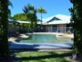 Best Western Ballina Island Motor Inn ホテル詳細