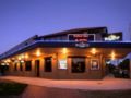 Best Western Blackbutt Inn ホテル詳細