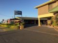 Best Western Cattle City Motor Inn Hotel ホテル詳細