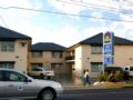 Best Western Fawkner Suites & Serviced Apartments ホテル詳細