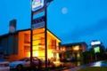 Best Western Governor Gipps Motor Inn ホテル詳細