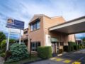 Best Western Melbourne Airport Motel and Convention ホテル詳細