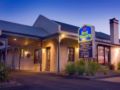 Best Western Olde Maritime Motor Inn ホテル詳細