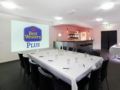 Best Western Plus Ballarat Suites ホテル詳細