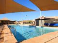 Best Western Plus The Ranges Karratha ホテル詳細