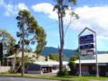 Best Western The Balan Village Motel ホテル詳細