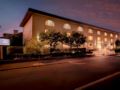 Best Western The Travel Inn Hotel ホテル詳細