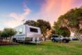 BIG4 Shepparton Park Lane Holiday Park ホテル詳細