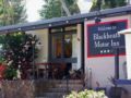 Blackheath Motor Inn ホテル詳細