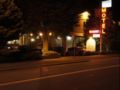 Blue Mountains Heritage Motel ホテル詳細