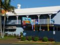 Blue Pelican Motel ホテル詳細