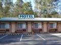 Boonah Motel ホテル詳細