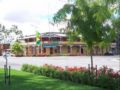 Boorowa Hotel ホテル詳細