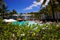 Bottlebrush - 2 Bedroom at The Beach Club ホテル詳細