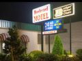 Boulevard Motel ホテル詳細