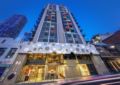 Brady Hotels Central Melbourne ホテル詳細