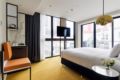 Brady Hotels Jones Lane ホテル詳細