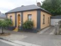 Braeside Cottage Launceston ホテル詳細