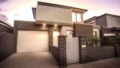 Brand NEW beautifully designed, luxury townhouse ホテル詳細