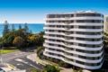 Breeze Mooloolaba, an Ascend Hotel Collection Member ホテル詳細