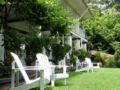 Brentwood Accommodation Healesville ホテル詳細