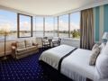 Brisbane Riverview Hotel ホテル詳細