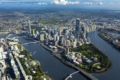 Brisbane Skytower ホテル詳細