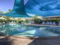 Broome Beach Resort ホテル詳細