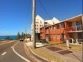 Buderim 15 Apartment ホテル詳細