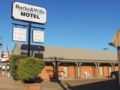 Burke & Wills Motel Mt Isa ホテル詳細