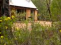 Bussells Bushland Cottages ホテル詳細