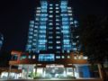 C2 Esplanade Serviced Apartments ホテル詳細