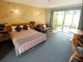 Caboolture Riverlakes Motel ホテル詳細