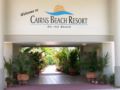 Cairns Beach Resort ホテル詳細